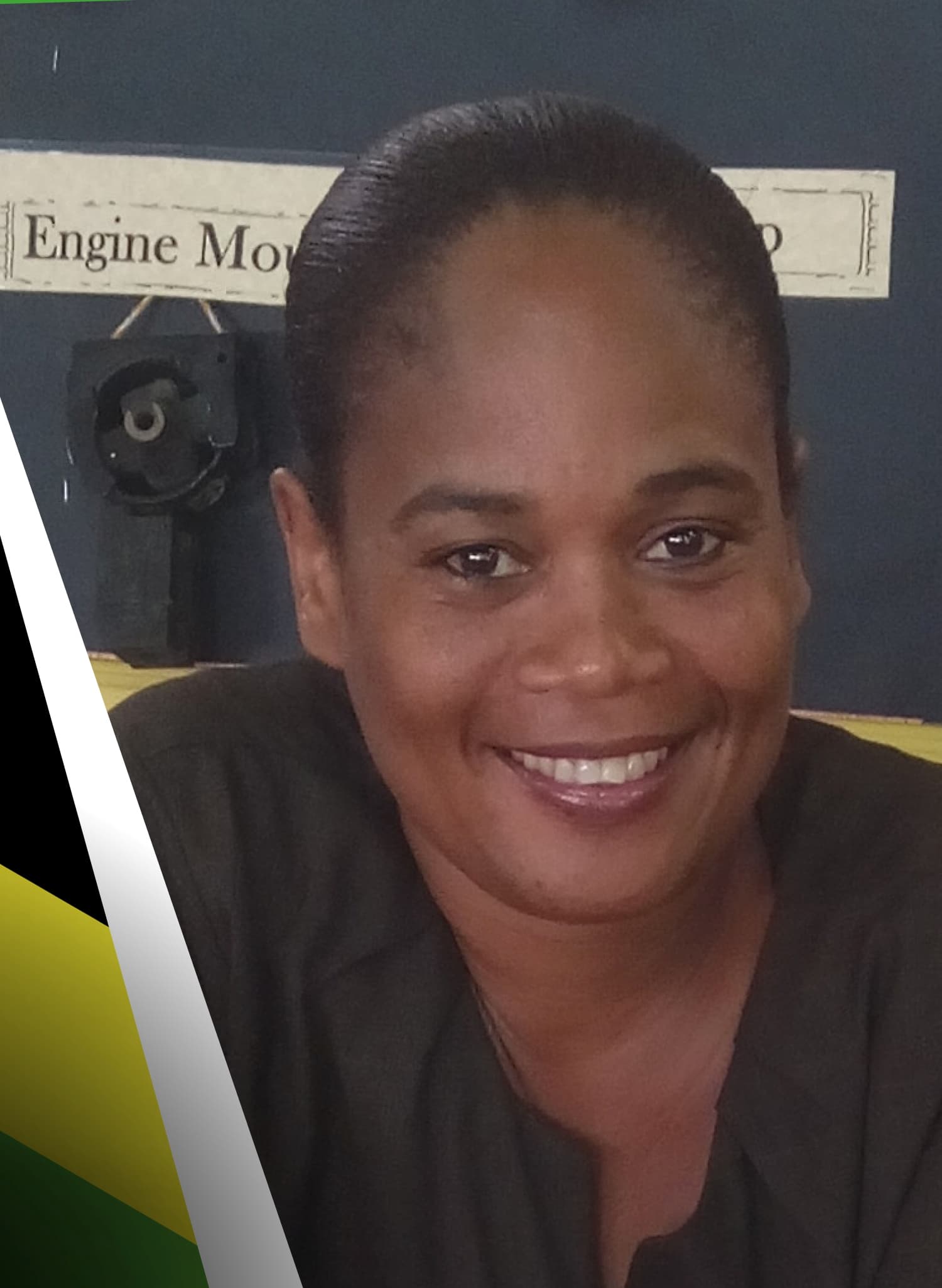Jamaican teacher makes elite list of Global Teacher Prize finalists