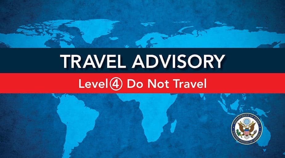 Barbados Says US Travel Advisory is Not Justified