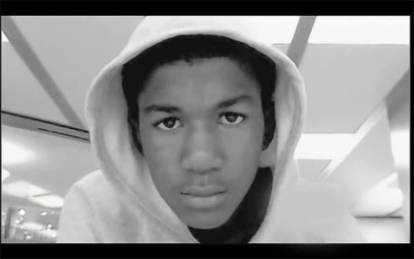 Trayvon Martin to be awarded college degree posthumously