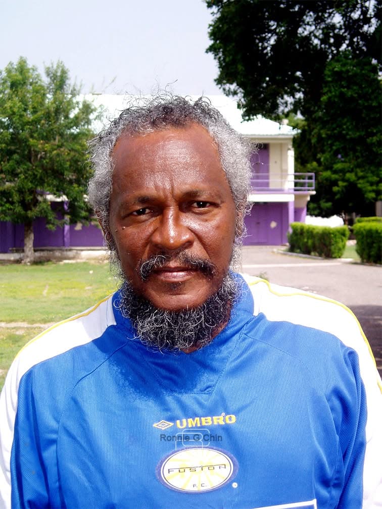 Trevor ‘Jumpy’ Harris, star of KC’s unbeaten golden era, dies