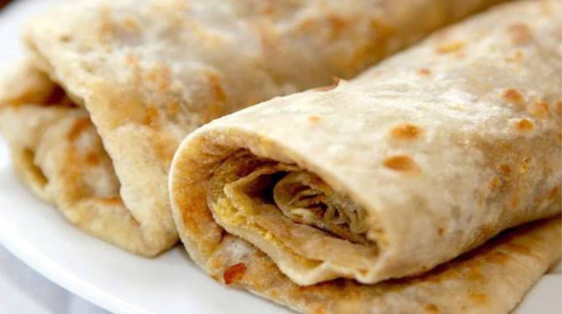 Trini Roti: A Trinidadian Delicacy