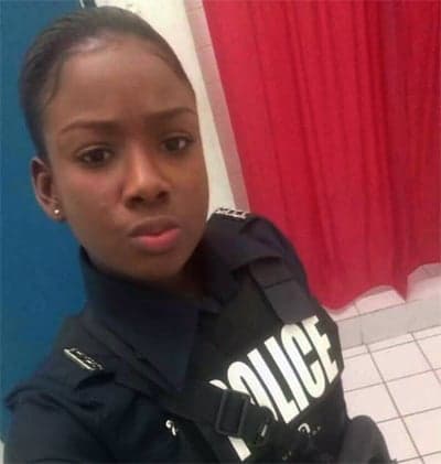 Two charged for murder of Trinidad cop
