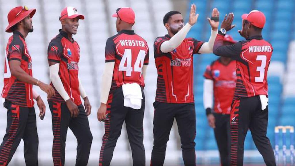 Red Force seal final berth as Pride await nervous finish