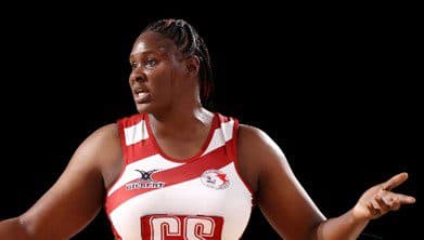 T&T netball team lose again, dominant Jamaica remain unbeaten