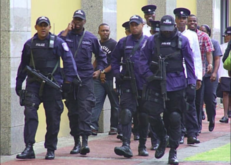 Investigations continue into alleged TT terrorist plot