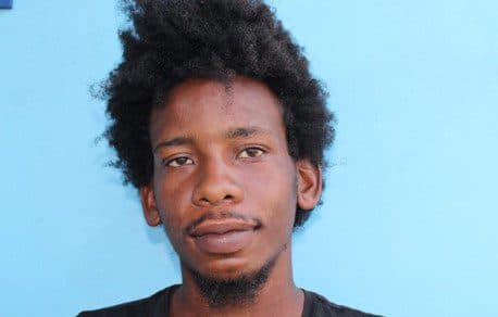 Trinidadian fined $21,000 for cocaine, ammo found in brown sugar