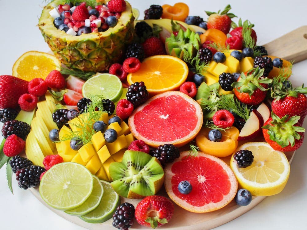 Redland Summer Fruit Festival returns on June 25
