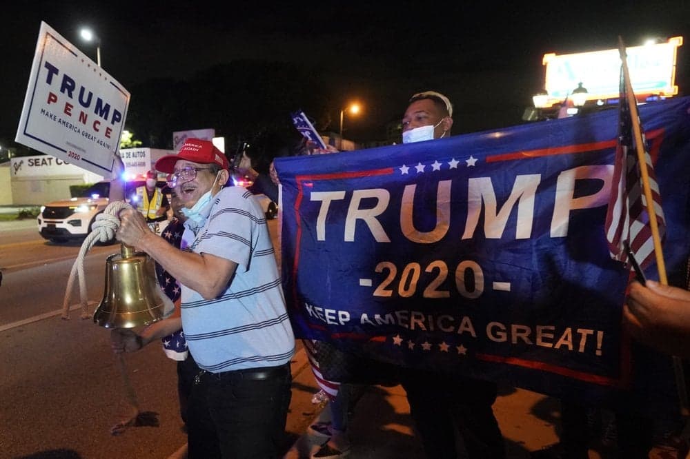 With Another Florida Loss, Democrats begin Second Guessing