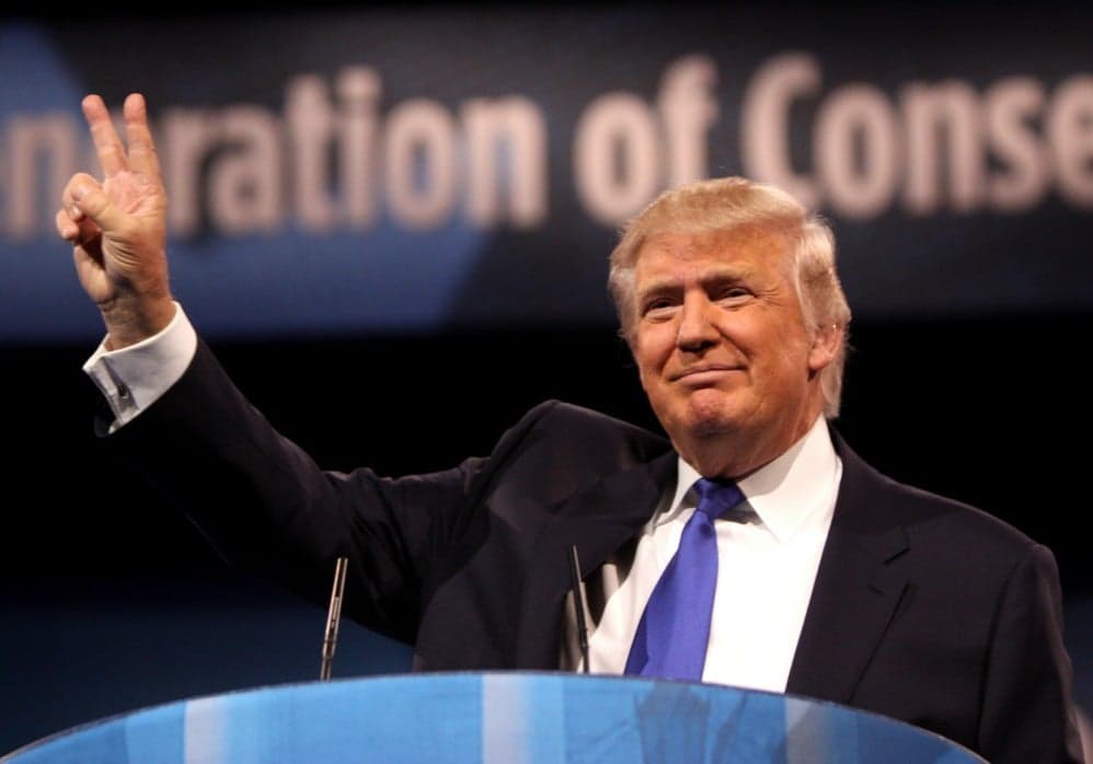FBI rubbishes Trump’s wiretap accusation