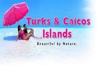 Turks and Caicos Islands record increase in visitor arrivals.