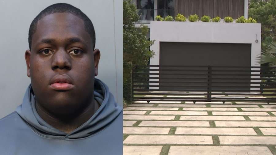 Arrest made in burglary of University of Miami Quarterback Carson Beck’s home