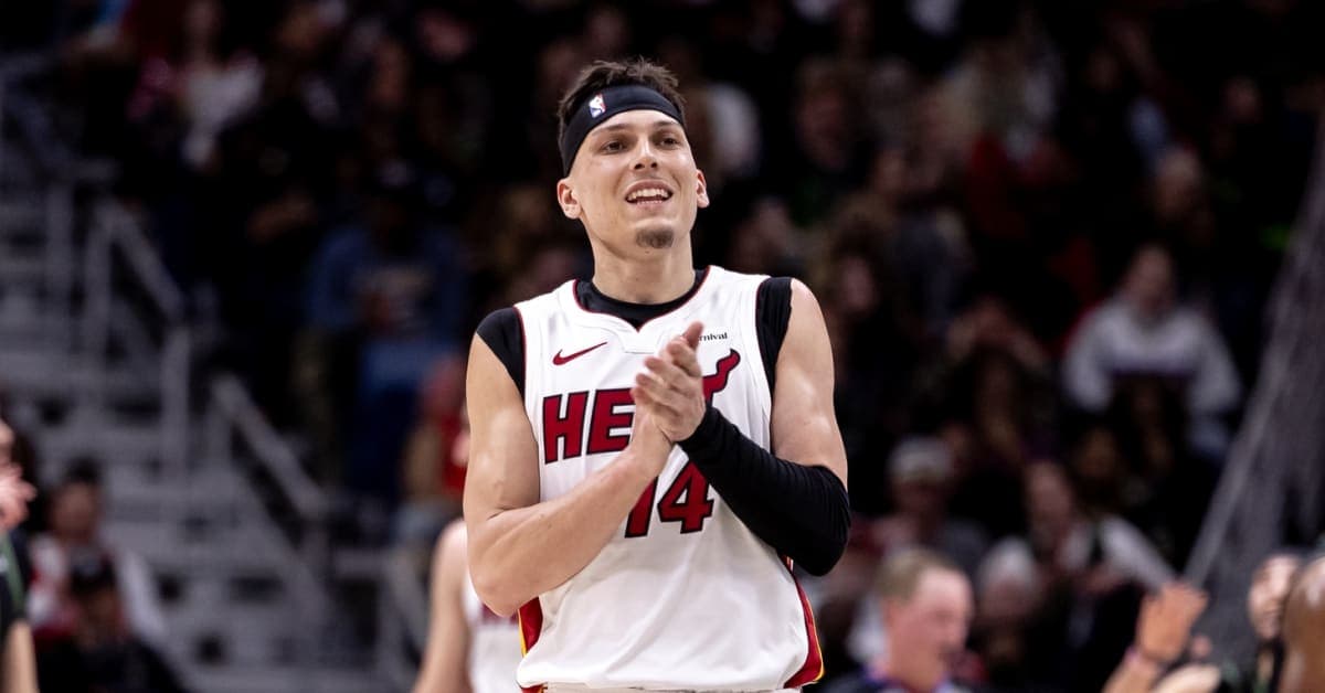 Miami Heat's 3-point barrage too much for Celtics to overcome in Game 2