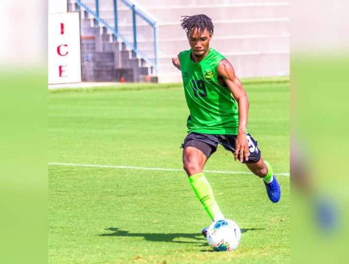 Reggae Boy Magee moves to Colorado Springs in USL