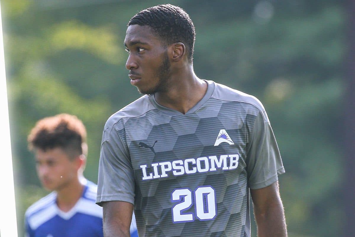 Tyrese Spicer's meteoric MLS rise sparks European dream