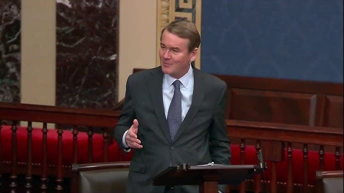 U.S. senator introduces bill to bolster security ties with Guyana