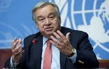 UN ‘concerned’ about situation in Suriname, more than 100 persons arrested