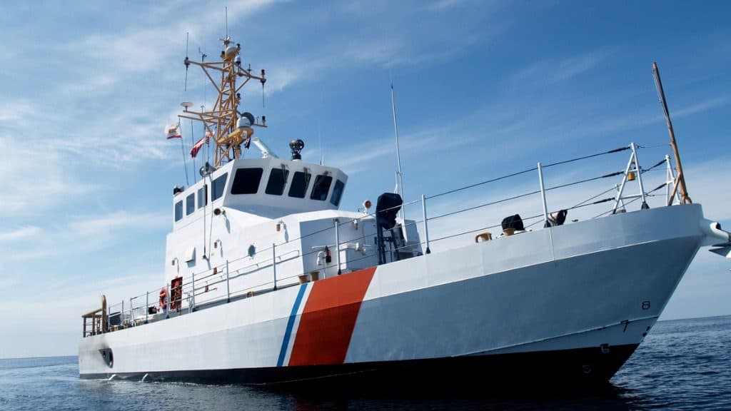 Two dead after migrant vessel capsizes near Puerto Rico