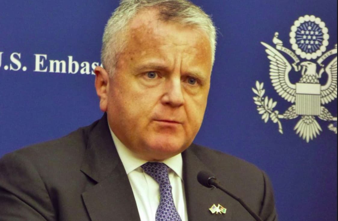 US-Caribbean Resilience Partnership Ministerial to be launched in Miami