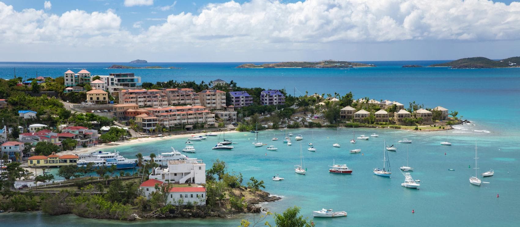 US Virgin Islands: The ultimate spring break destination for adventure and culture