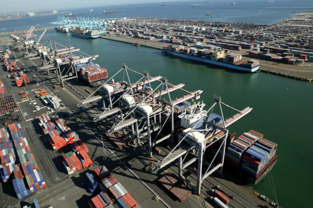 US Coast Guard imposes conditions on vessels arriving from Suriname