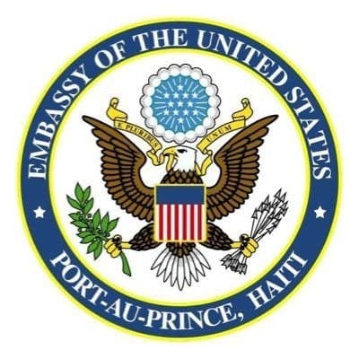 US Embassy issues warning to Haitians about “fake jobs”