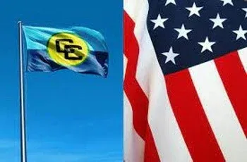 US partnering with Caribbean in defense of ‘shared values’