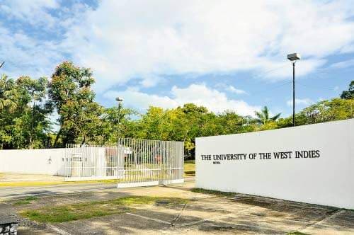 UWI celebrates 100% global ranking in Times Higher Education Impact Rankings