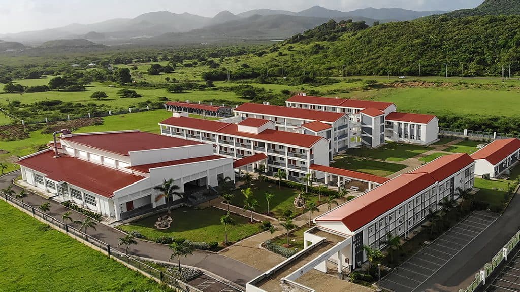 Antigua and Barbuda: New principal outlines financial challenges at UWI campus