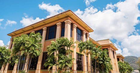 UWI St Augustine says tuition fees will not be increased in keeping with government’s recommendation
