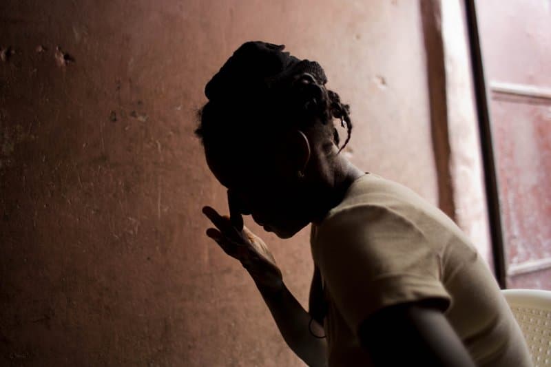 Haitian children abused by Sri Lankan peacekeepers - UN report