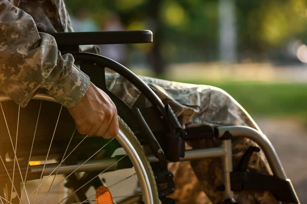 Steps to take when filing a VA disability claim