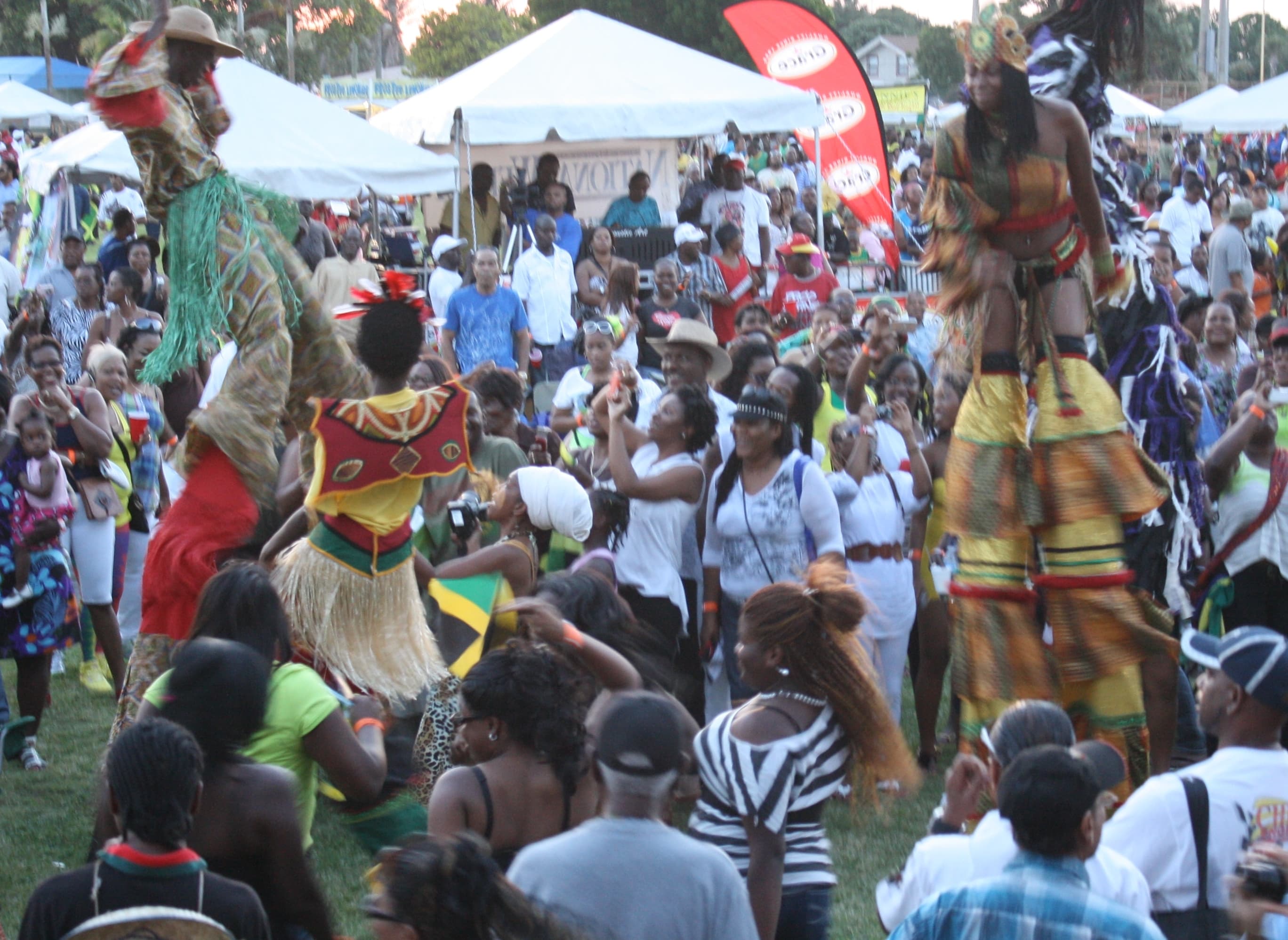 Unifest celebrates 23 Years of bridging cultures