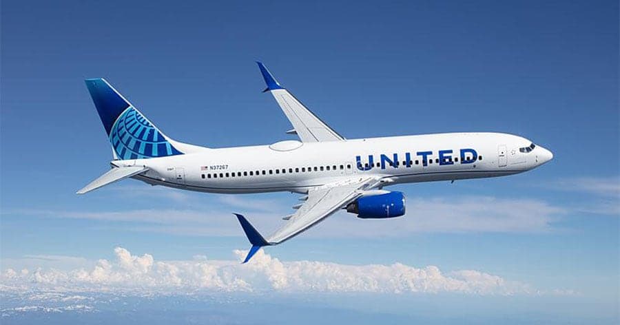 United Airlines to launch new flight to Dominica in October 2025