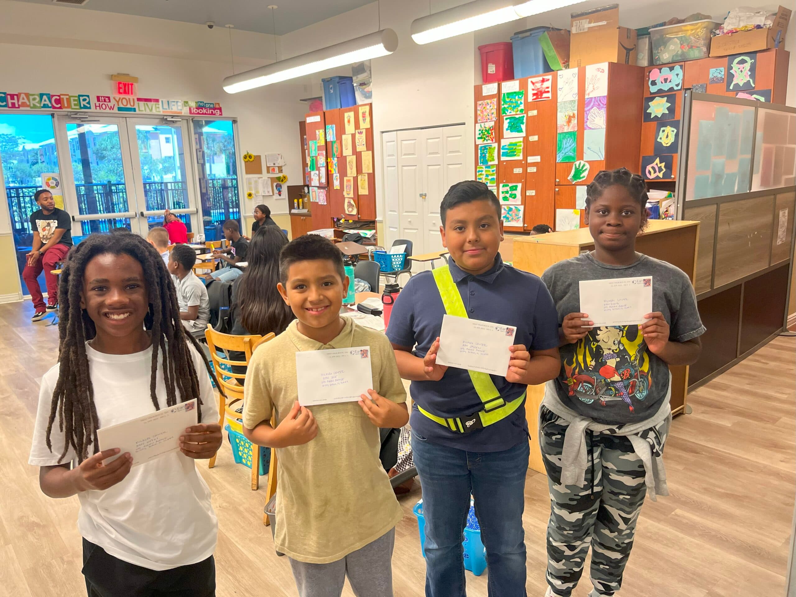 Milagro Center launches emergency reading and math programs in Palm Beach County