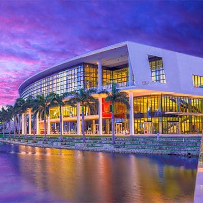 University of Miami joins Miami World Cup 2026 Host Committee as official supporter