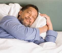 4 Tips for Better Sleep