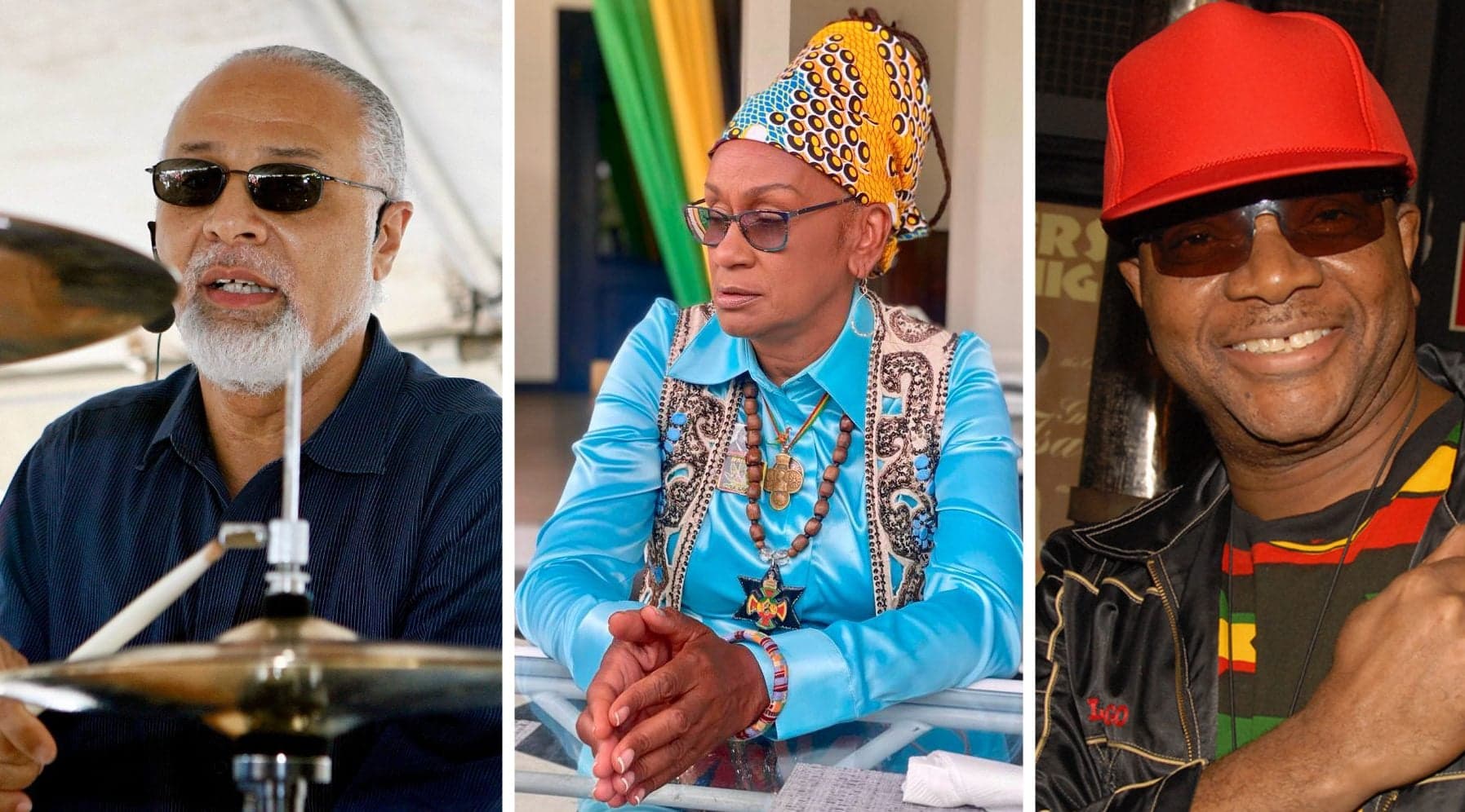 Uncovering the Reggae roots: Island SPACE’s deep dive into Jamaican music evolution