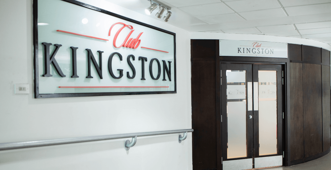 Club Kingston named Priority Pass Lounge of the Year for Latin America and Caribbean