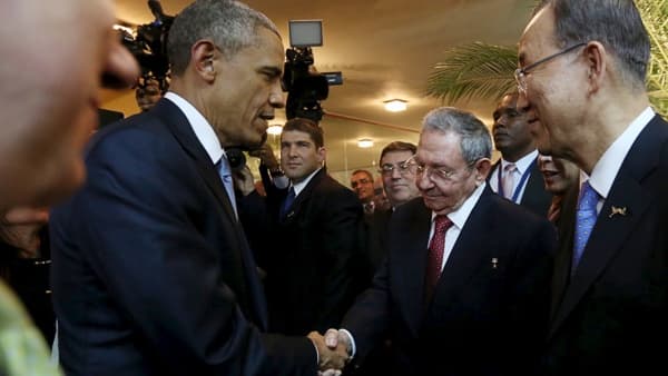 Trump to announce changes to Cuba policy in Miami