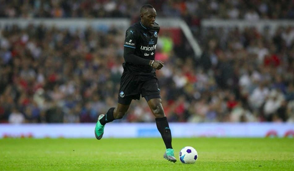 US Soccer team eager to sign Usain Bolt