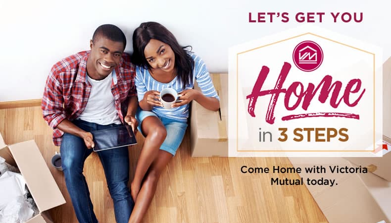 Victoria Mutual Building Society: Own your home in Jamaica