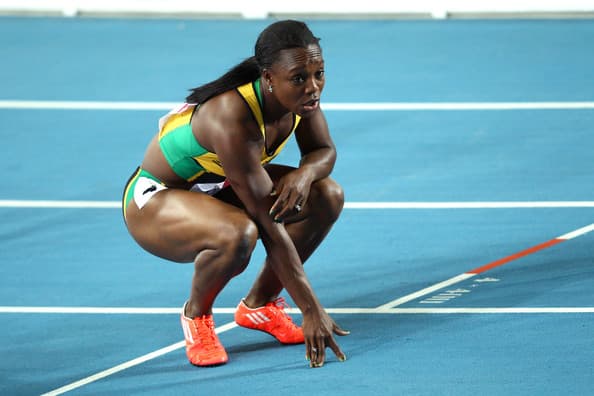 VCB withdraws from Jamaican national trials