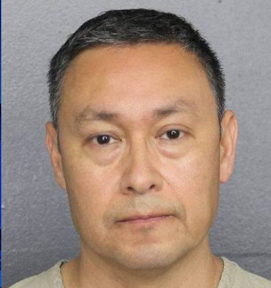 Former Army lieutenant colonel sentenced in Fort Lauderdale for child porn