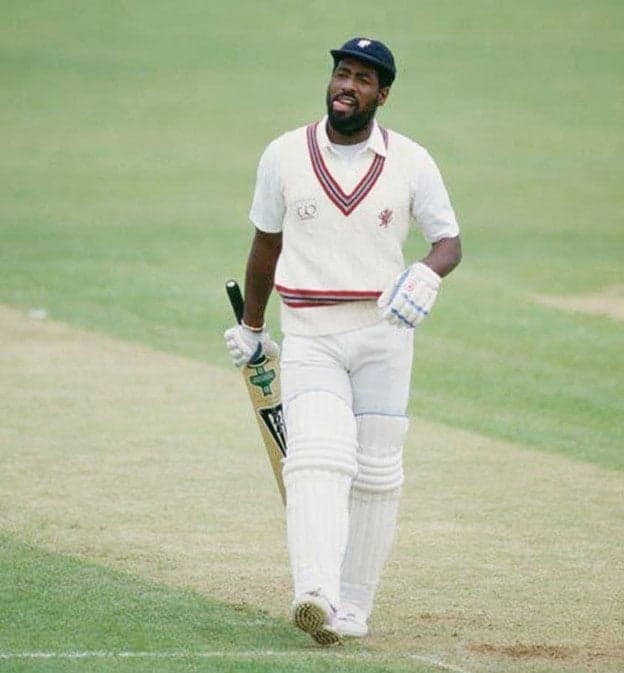 Former West Indies cricket captain Sir Vivian Richards being considered for CARICOM’s highest award