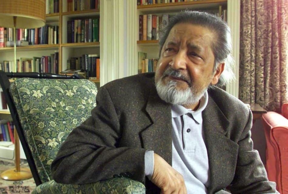 CARICOM mourns passing of VS Naipaul