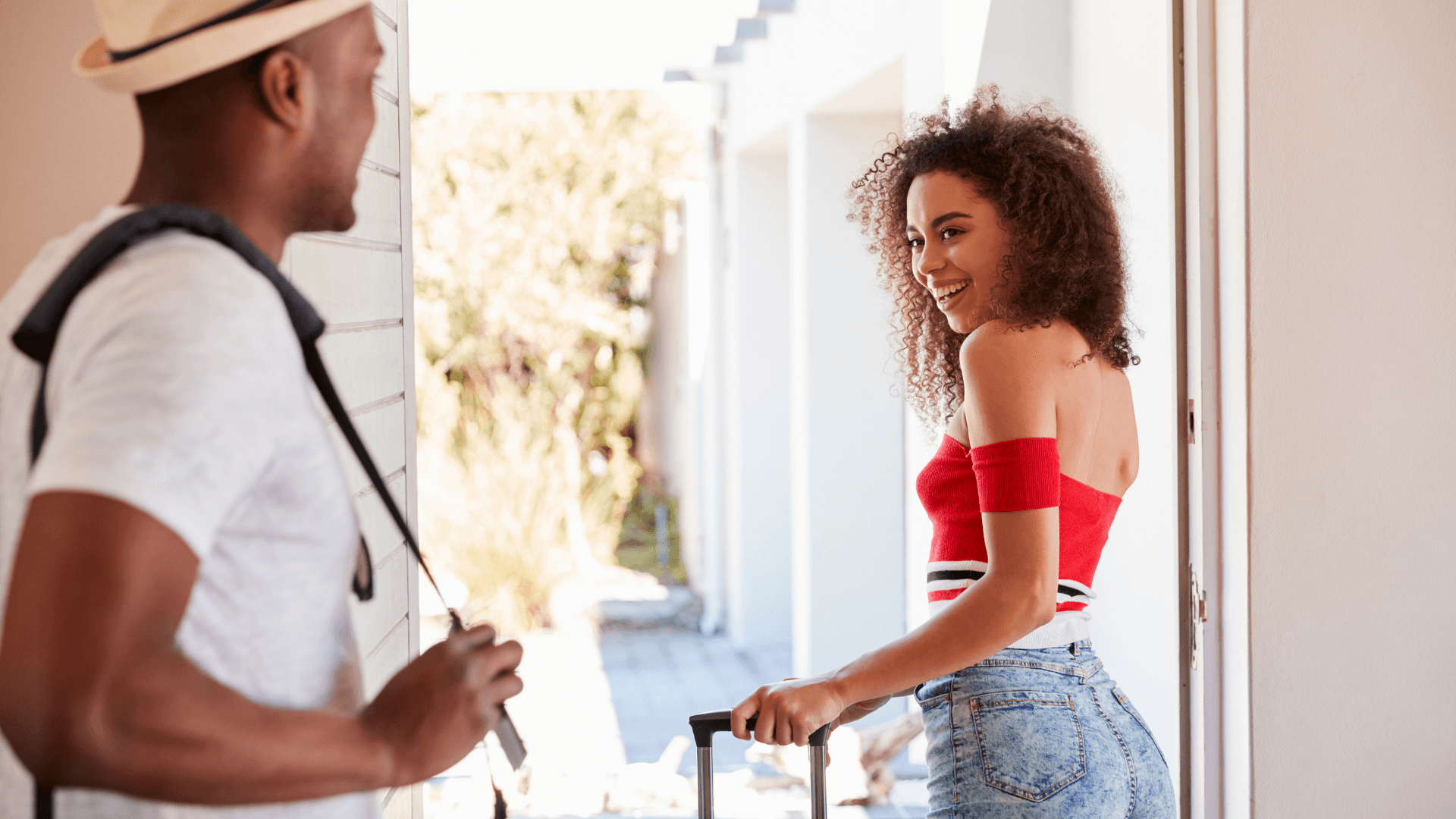 60 Diaspora Couples to Get Vacation from Jamaican Gov.