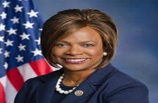 Florida Rep. Val Demings introduces legislation on Haiti