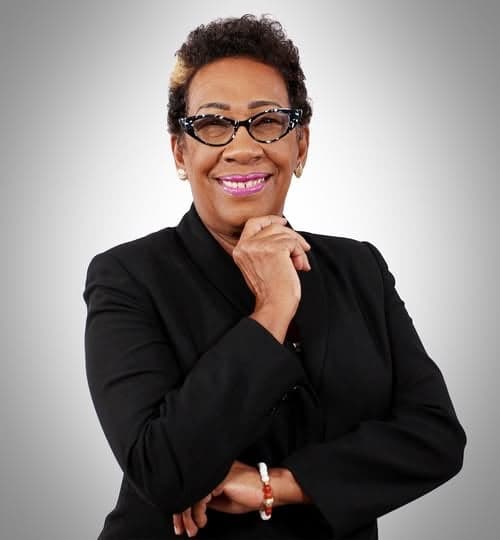 Veteran Jamaican attorney Valerie Neita-Robertson KC dies at 71