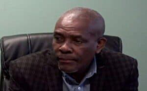St. Kitts DPP Valston Graham says he was not pushed out of office