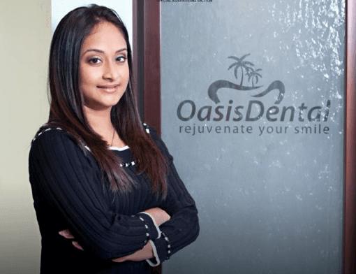 Trinbagonian-American Feature: Varsha Ganessingh, The Dental Leader